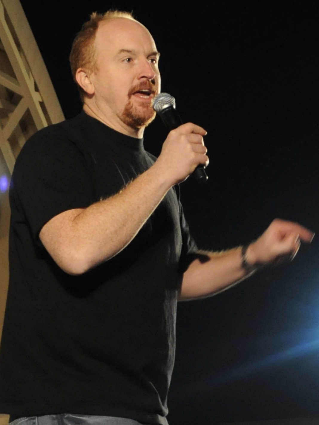 “You're all gonna die. Then you'll be dead for way longer than you're alive, like that's mostly what you're ever gonna be. You're just dead people that didn't die yet.”